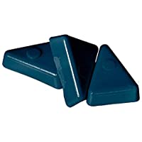 Cera caliente 1kg Azuleno | Cera baja fusión para depilación 1000gr | para pieles sensibles